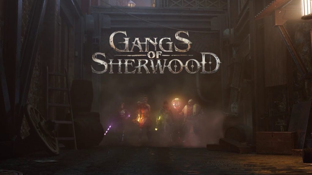 بازی Gangs of Sherwood در سبک سرقت معرفی شد | انتشار در سال ۲۰۲۳ میلادی