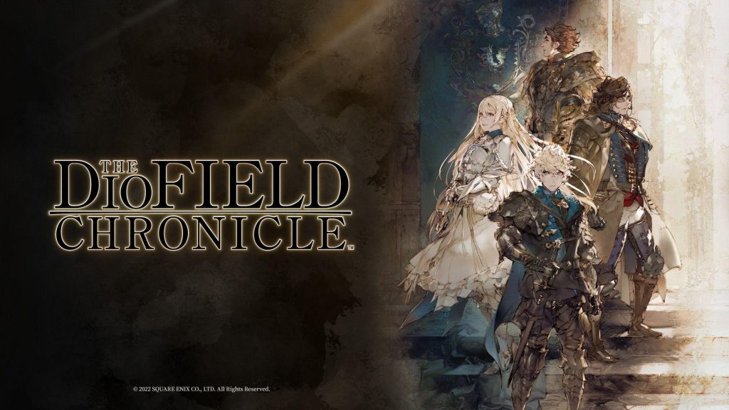 از داستان، محتوای نسخه کالکتور و موارد دیگر بازی The DioField Chronicle رونمایی شد