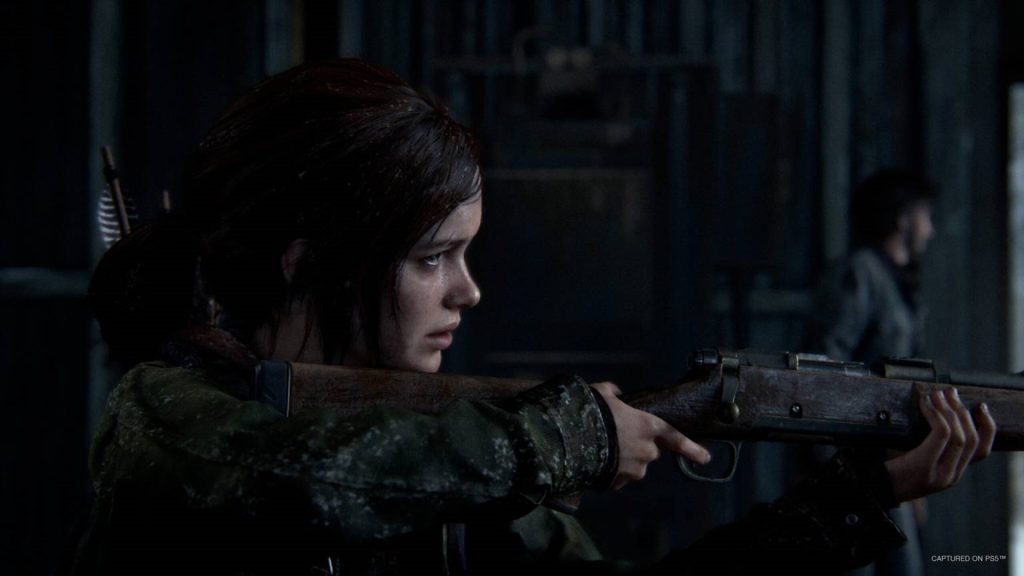 بر اساس تصاویر و ویدیوهای افشا شده، مکانیزم گیم پلی بازی The Last of Us Part 1 شبیه به نسخه دوم نیست