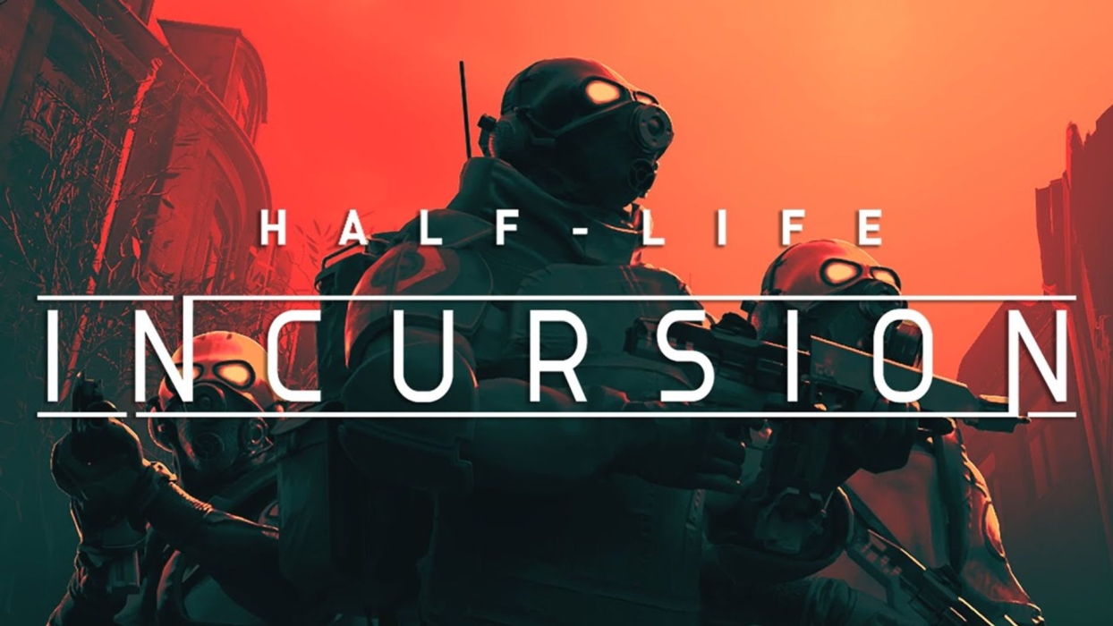 ماد Half – Life: Incursion برای بازی Half-Life: Alyx هم اکنون در دسترس قرار دارد