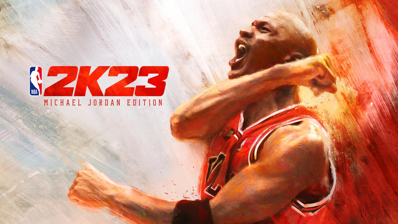 NBA 2K23 در تاریخ 18 شهریور عرضه خواهد شد