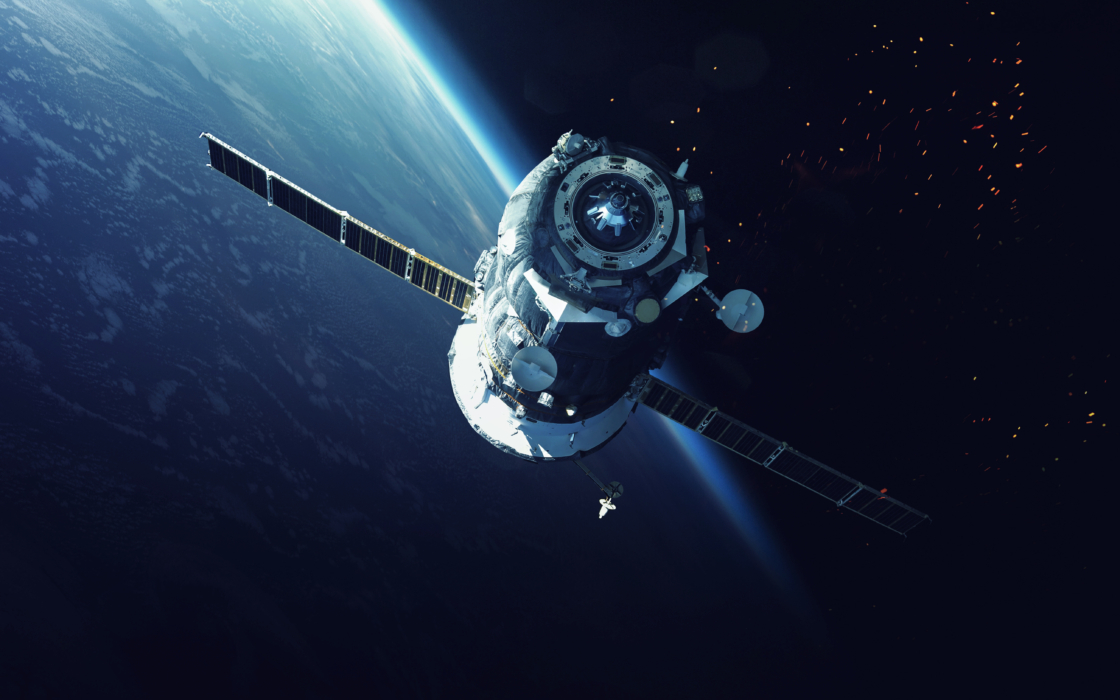 ماهواره شوالیه سیاه: ماهواره ناشناخته‌ و مرموزی که در اطراف کره زمین قرار دارد