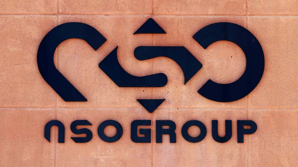 شرکت NSO Group درحل لابی کردن برای خارج شدن از لیست سیاه آمریکا است