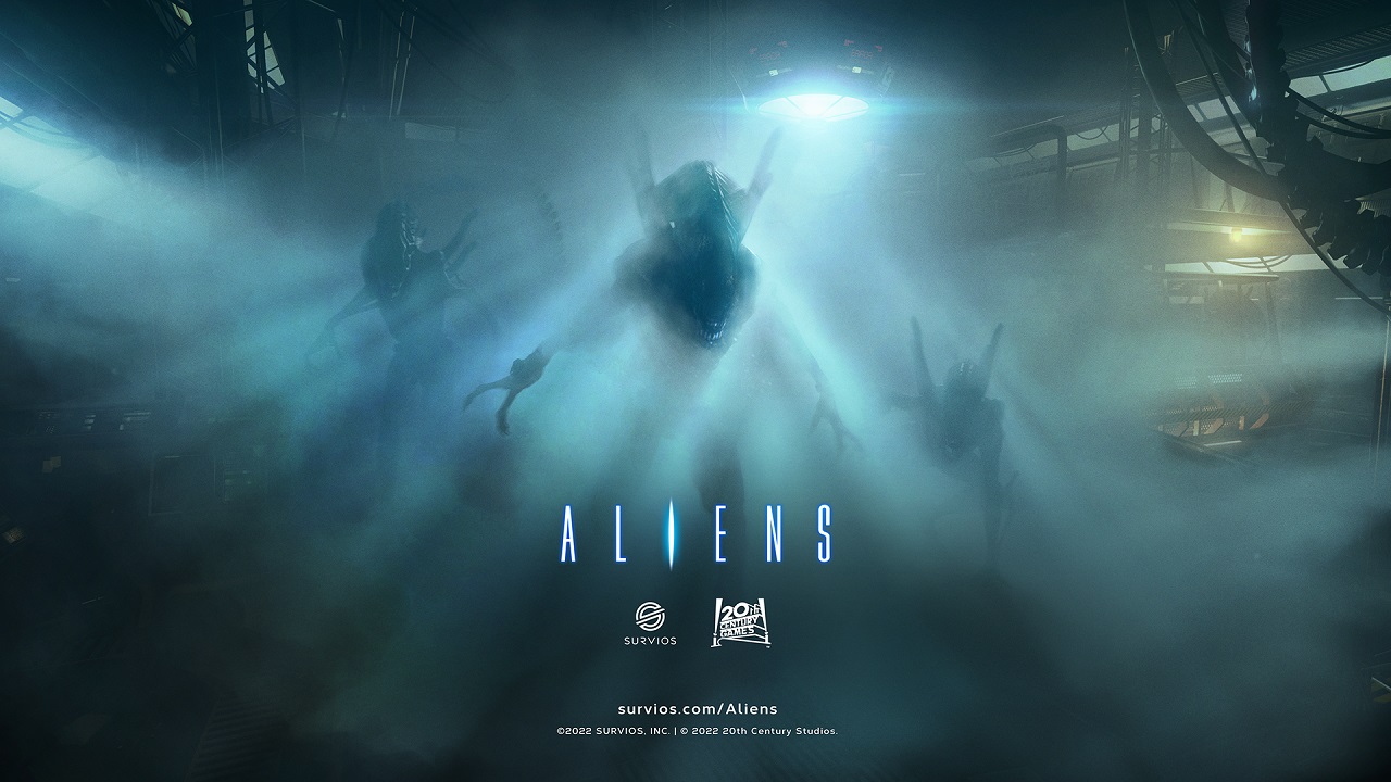 نسخه جدید سری بازی Aliens در سبک اکشن ترسناک درحال توسعه است