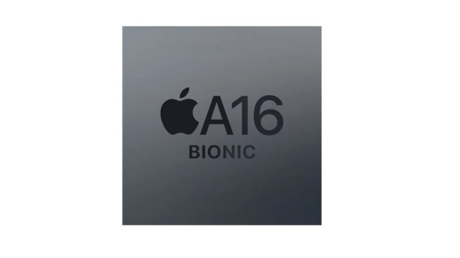اپل از پردازنده A16 Bionic فقط در آیفون ۱۴ پرو استفاده می‌‌کند
