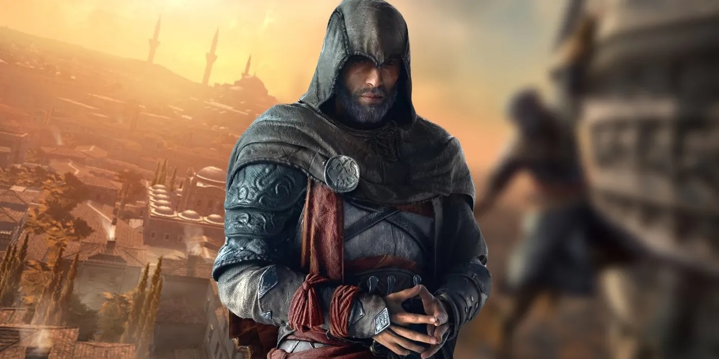 آیا نسخه جدید سری بازی Assassin’s Creed در بغداد جریان دارد؟