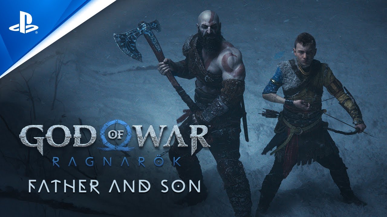 تاریخ عرضه بازی God of War Ragnarok مشخص شد