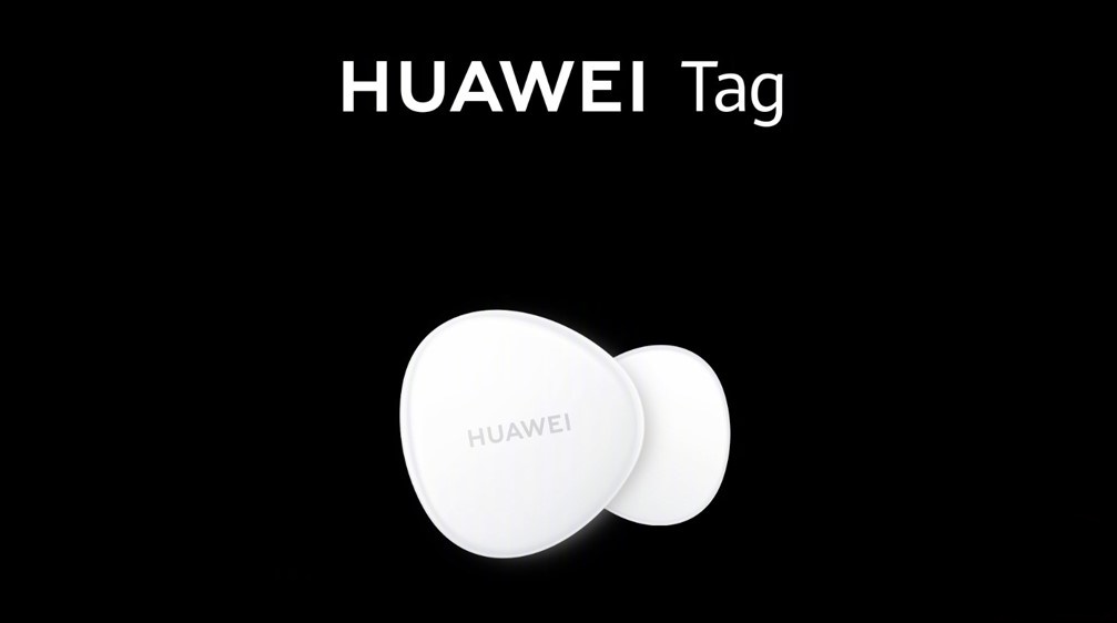 هواوی از ردیاب هوشمند خود با نام Huawei TAG و قیمت 14 دلاری رونمایی کرد