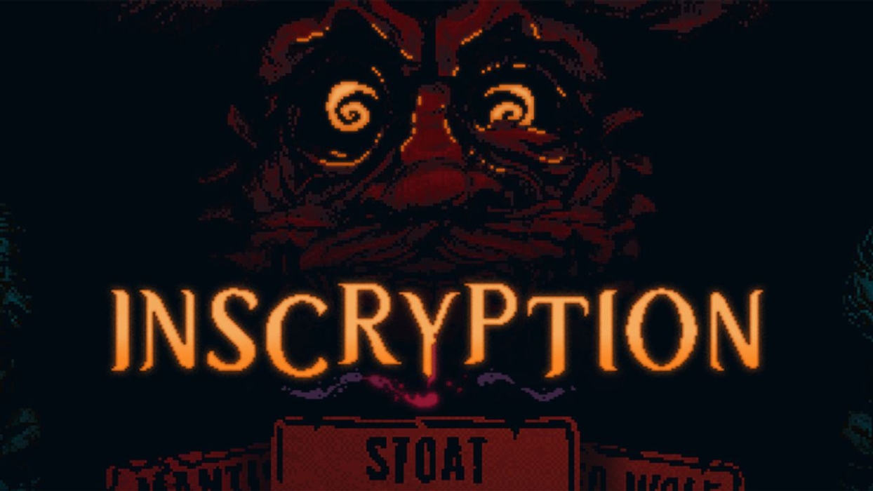 احتمال عرضه بازی Inscryption برای پلی استیشن 4