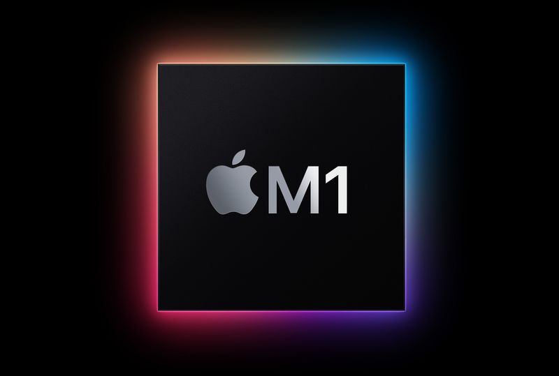 تراشه M1: معرفی و بررسی تراشه سیلیکون اپل که مسیر مک‌ را برای همیشه تغییر داد