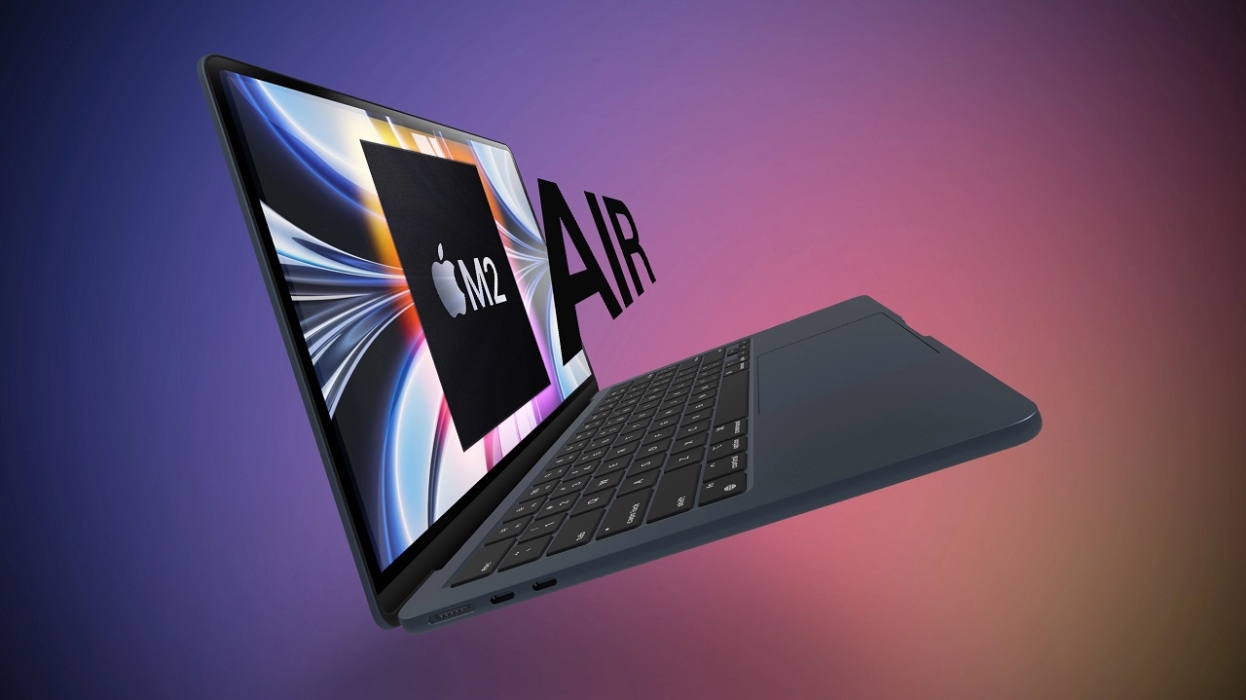 مروری بر مشخصات تکمیلی MacBook Air جدید به مناسبت آغاز پیش‌فروش این محصول