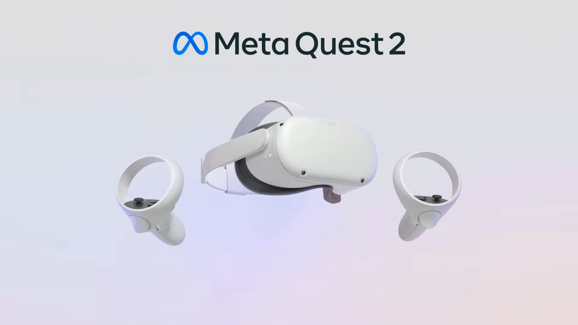 فروش بالای هدست واقعیت مجازی Meta Quest 2