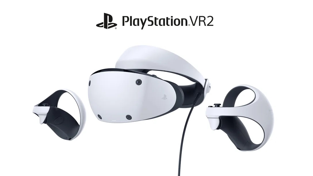 هدست PlayStation VR2 از تکنولوژی ردیابی چشم کمپانی Tobii استفاده می‌کند
