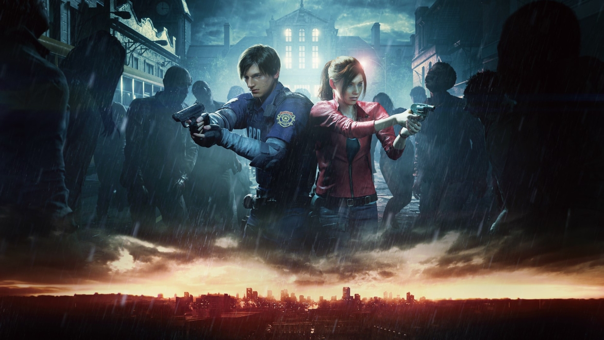 میزان فروش بازی Resident Evil 2 به بیش از 10 میلیون نسخه رسید