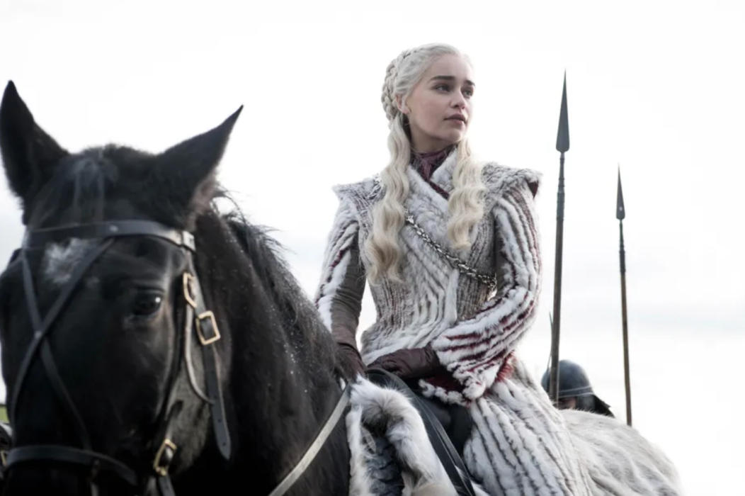 Game of Thrones با کیفیت 4K برای HBO Max عرضه می‌شود