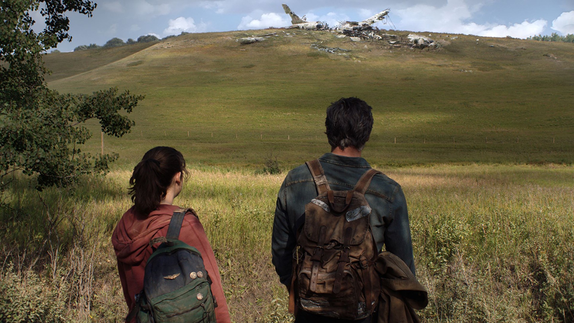 پنجره زمانی پخش سریال The Last of Us مشخص شد