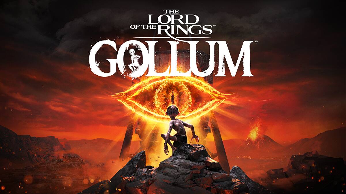تاخیر دوباره بازی The Lord of the Rings: Gollum
