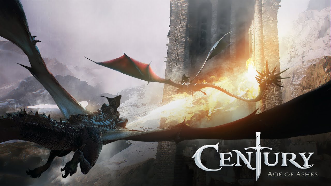 بازی Century: Age of Ashes برای ایکس باکس وان منتشر شد