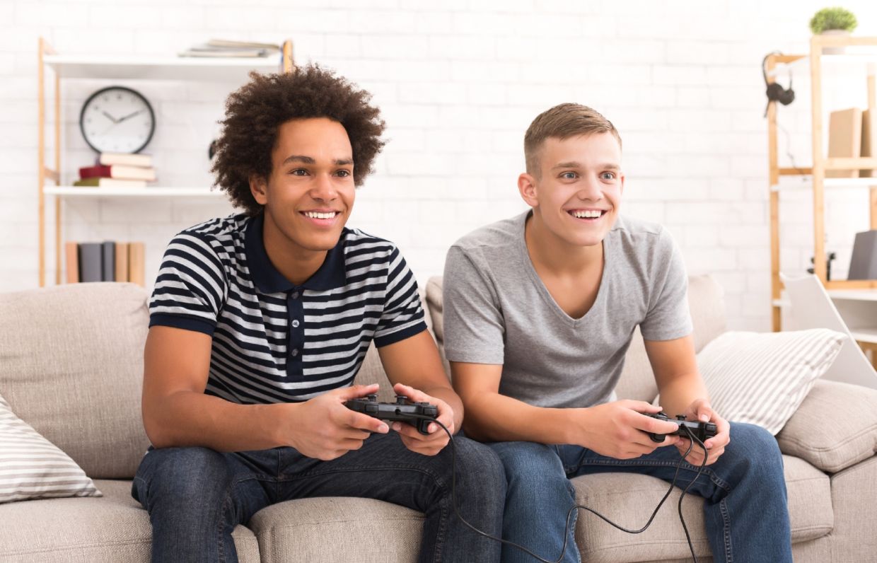 تحقیقات اخیر نشان می‌دهد بازی‌های ویدیویی روی سلامت گیمرها هیچ تاثیری ندارند