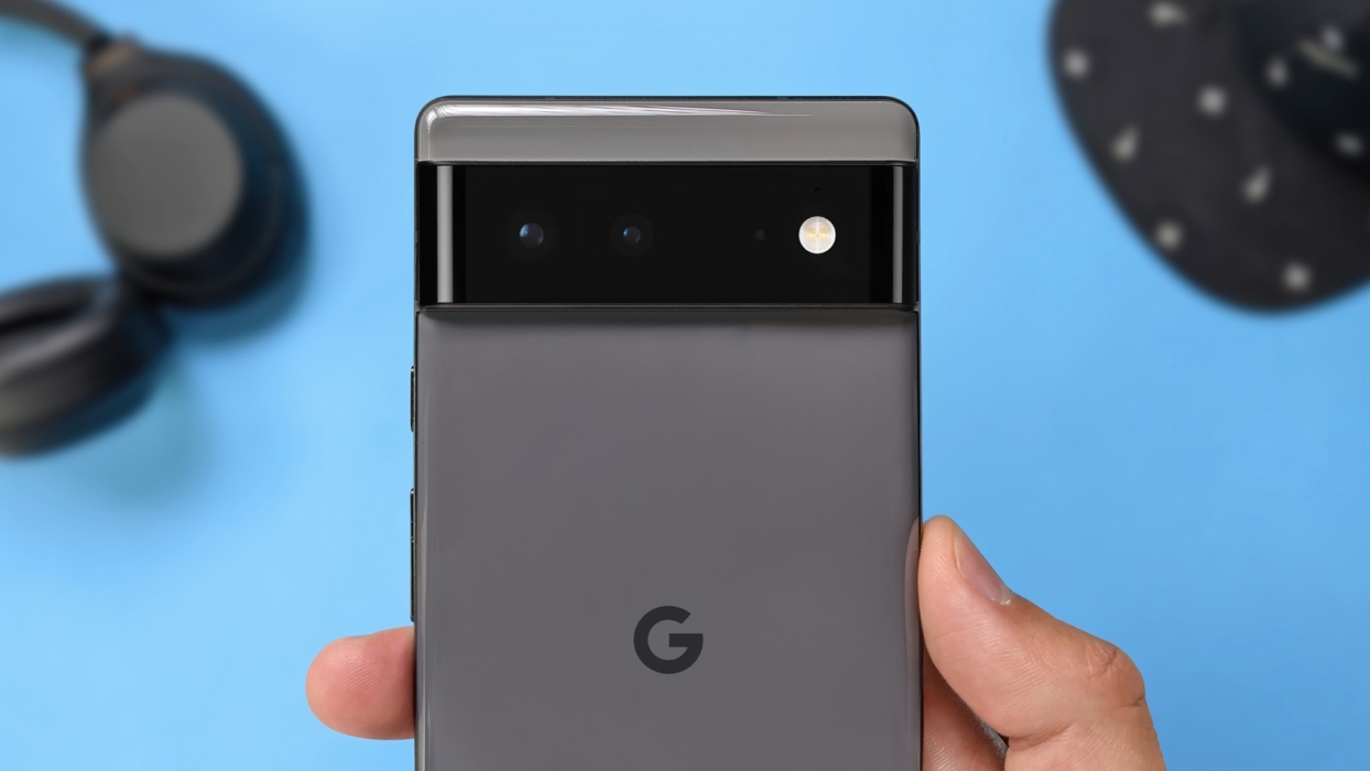 گوشی Google Pixel 6a نخستین آپدیت نرم‌افزاری خود را دریافت کرد