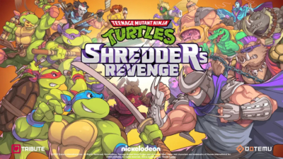 نقد و بررسی بازی Teenage Mutant Ninja Turtles: Revenge of the Shredder