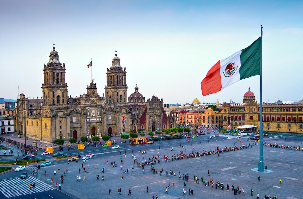 سامسونگ برای افزایش تولید محصولاتش، سرمایه‌گذاری نیم میلیارد دلاری را در مکزیک انجام خواهد داد