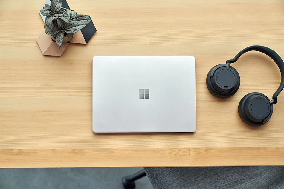 مایکروسفات Surface Laptop Go 2 در هند به فروش می‌رسد