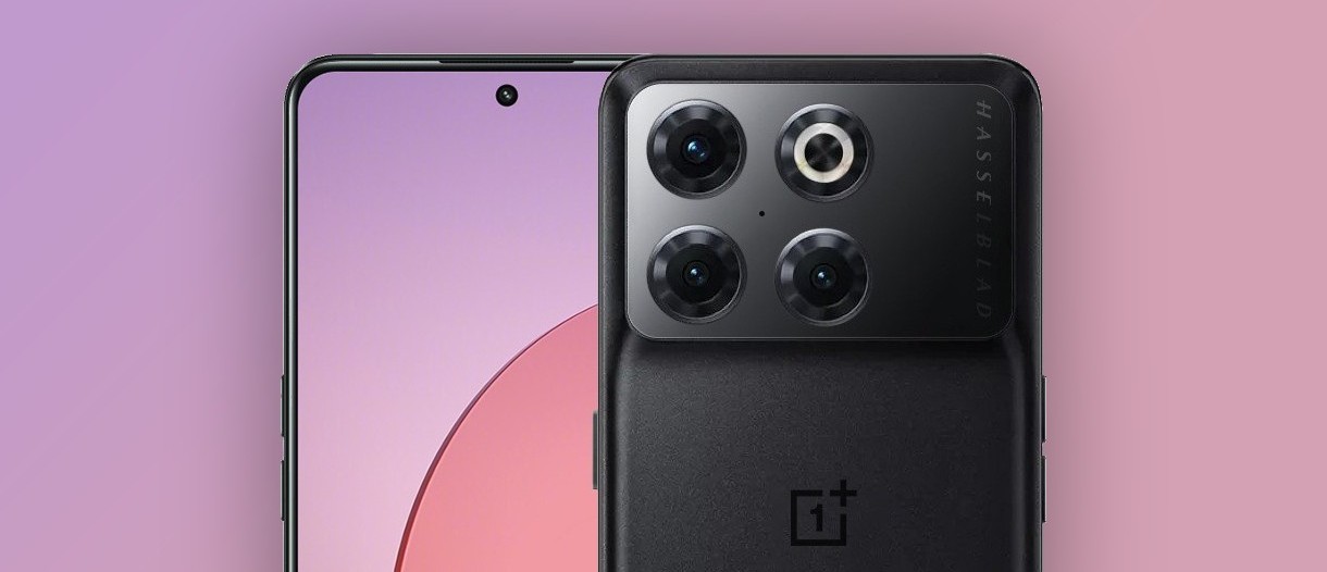 مشخصات دوربین گوشی OnePlus 10T + تصاویر نمونه