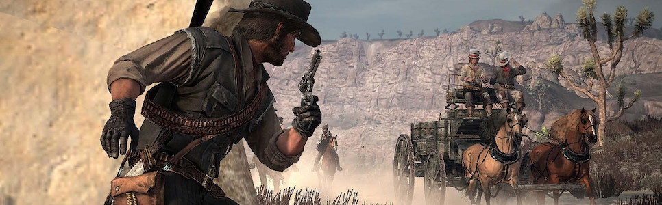 دلیل نامه | بازی Red Dead Redemption هنوز هم لیاقت بازسازی شدن را دارد