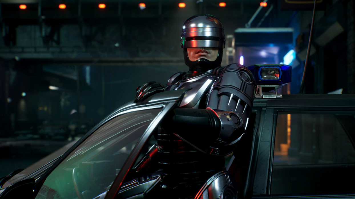 بازی Robocop: Rogue City معرفی شد + اطلاعات و تصاویر رسمی