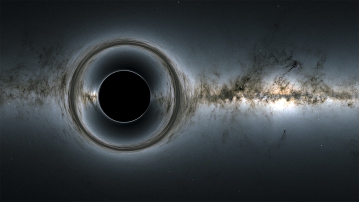 ستاره‌شناسان برای شناسایی سیاهچاله‌های پنهان از شما کمک می‌خواهند!