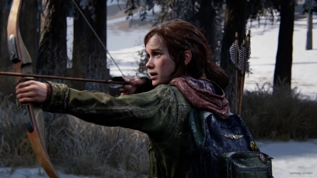 ناتی‌ داگ: گیم‌پلی نسخه ریمیک The Last of Us بر روی PS5 قابل مقایسه با PS3 نخواهد بود