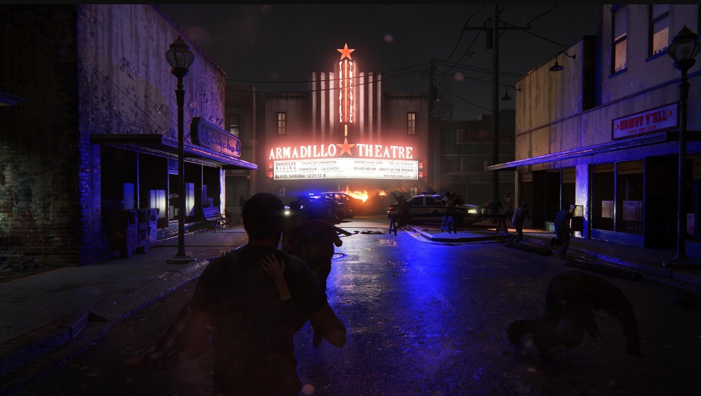 تصاویر لیک شده از بازی The Last of Us Part 1 | لیک‌کننده ادعا می‌کند گیمپلی بازی تغییری نکرده