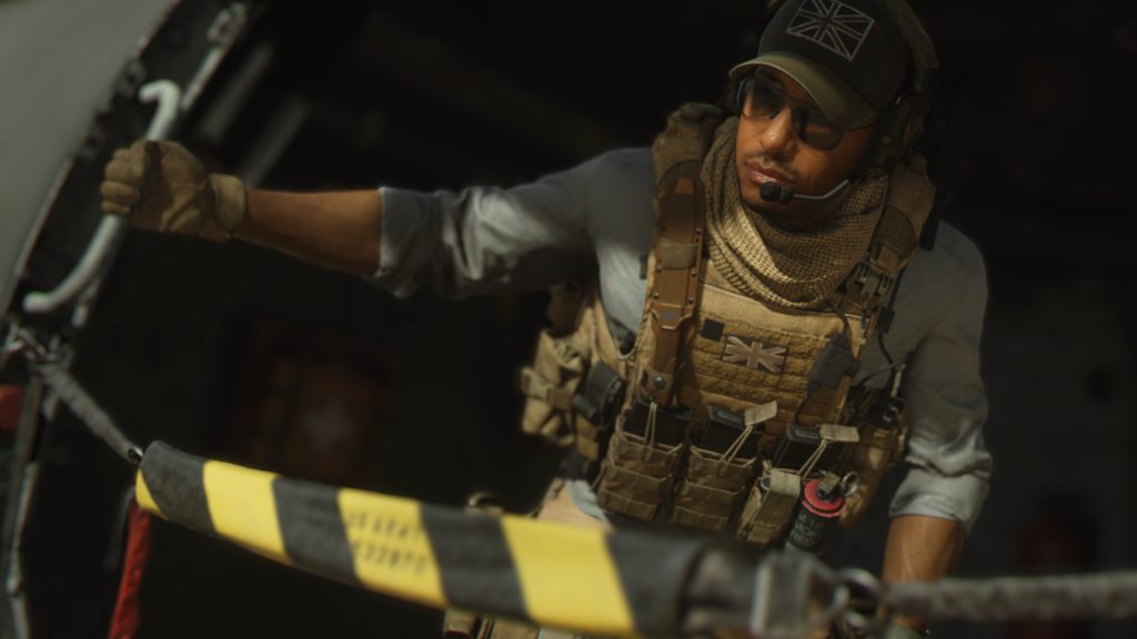 اطلاعاتی از حالت‌های قابل بازی، ارتقاء میدانی و بخش چندنفره بازی Call of Duty: Modern Warfare 2 منتشر شد