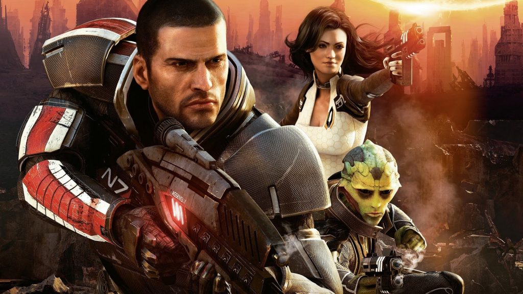 کمپانی EA حق امتیازات بازی‌های Bioware را به بازنشسته می‌کند | بسته‌های الحاقی رایگان در فروشگاه Origin