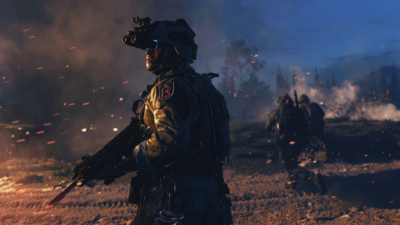 اکتیویژن: بازی مجموعه Call of Duty از سال ۲۰۲۳ میلادی محتوای پولی ویژه دریافت می‌کند