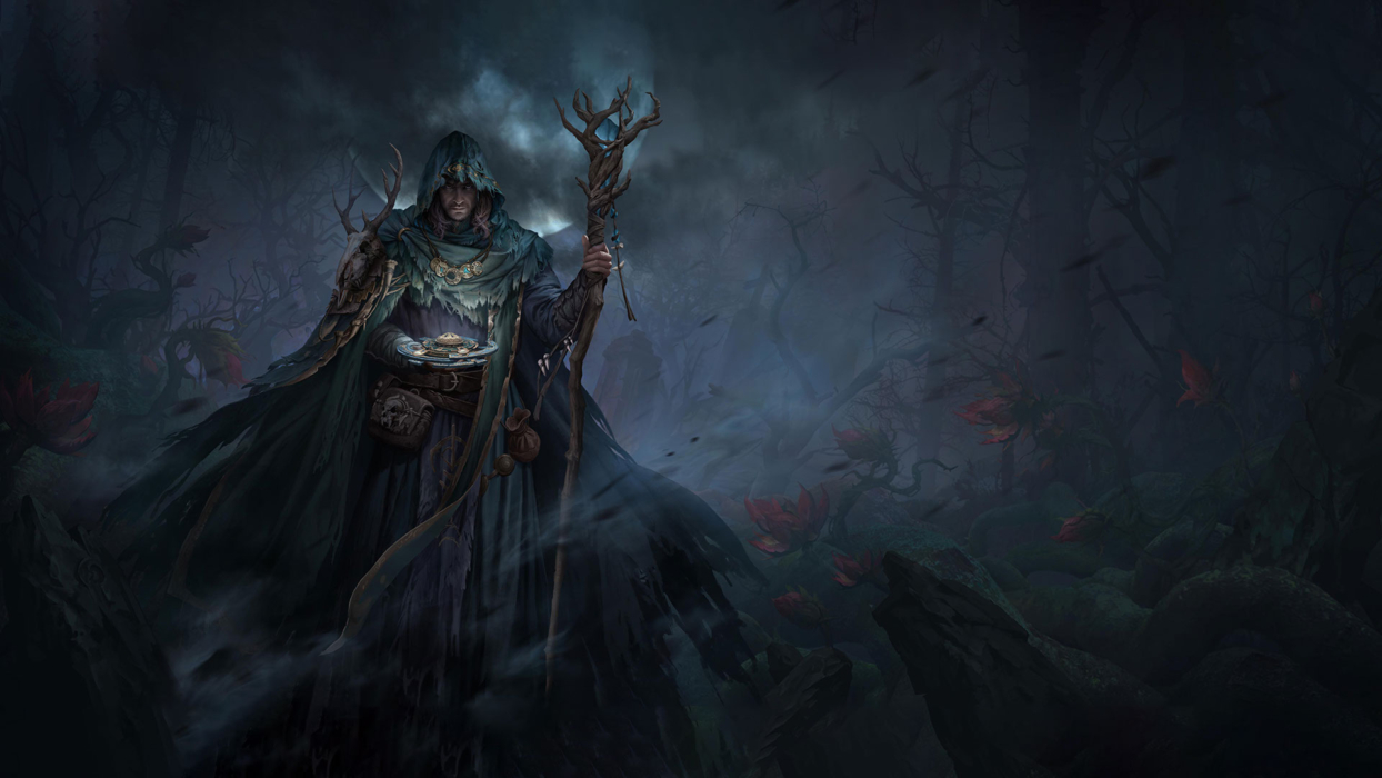 فصل سوم بازی Diablo Immortal هم اکنون با بتل پس جدید در دسترس مخاطبان قرار دارد