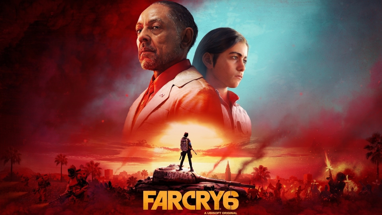 بازی Far Cry 6 را از فردا تا به مدت ۲ روز به صورت رایگان تجربه کنید