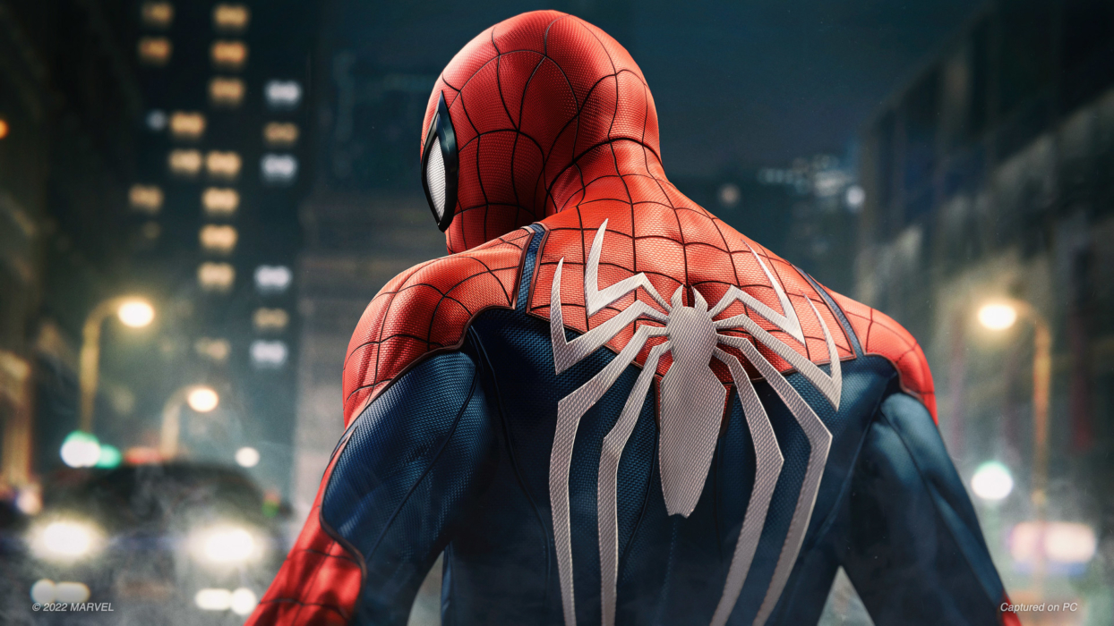 قیمت و اطلاعات بازی Marvel’s Spider-Man Remastered برای رایانه‌های شخصی به‌روزرسانی شد