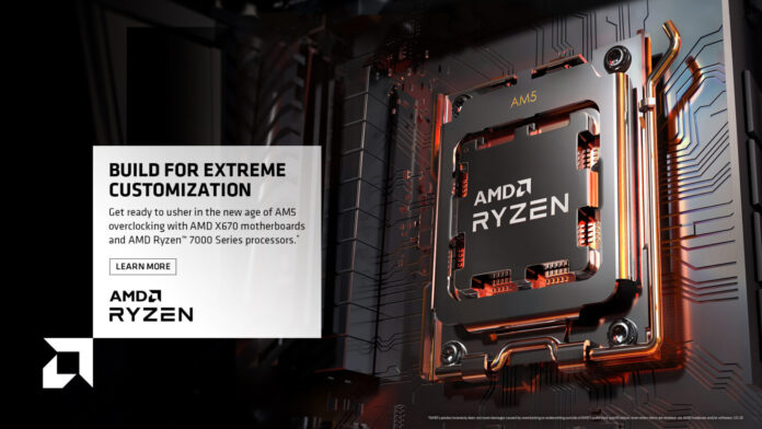 تولید مادربردهای B650E شرکت AMD تایید شد