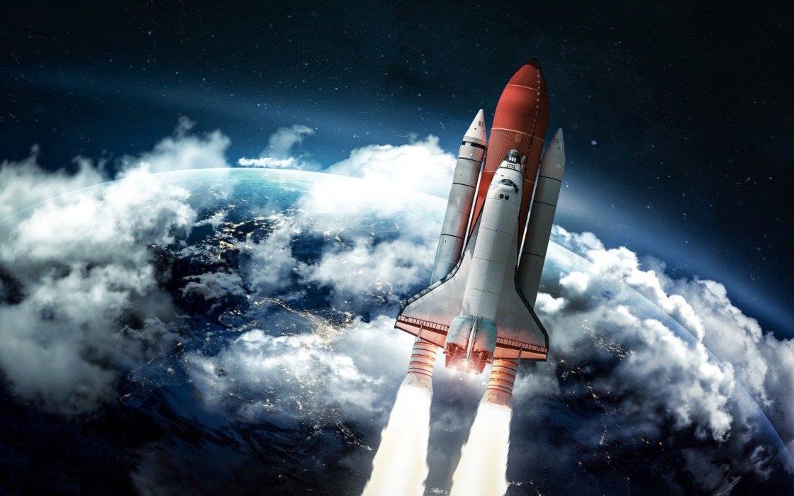 نحوه کار فضاپیماها: دانشمندان چگونه از موشک‌ها برای سفر به فضا استفاده می‌کنند؟