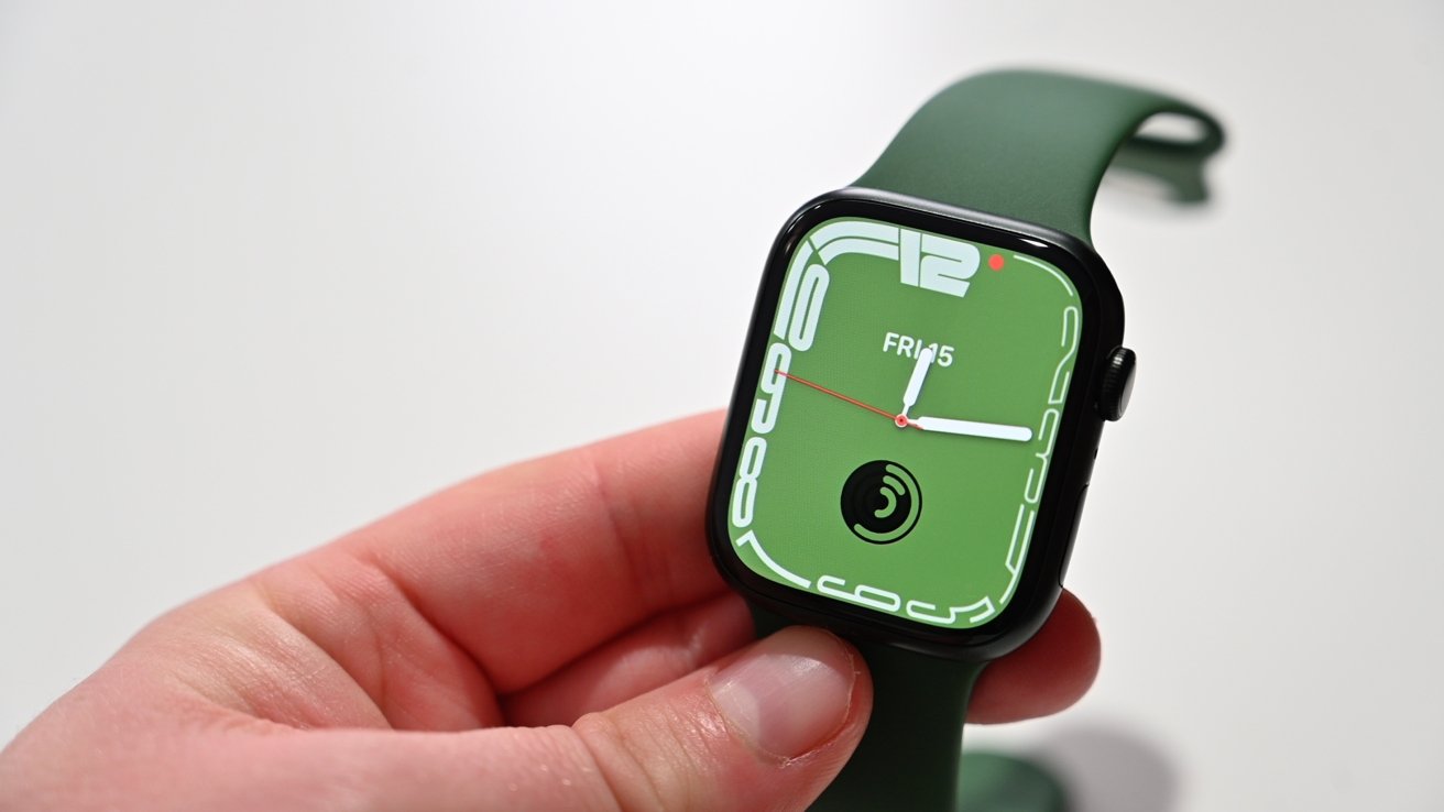 اپل واچ همچنان پیشتاز بازار جهانی ساعت‌های هوشمند است