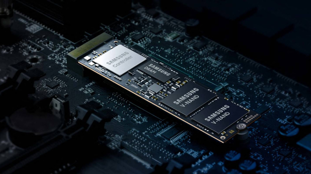 نسل بعدی حافظه‌های SSD سامسونگ به زودی معرفی خواهد شد