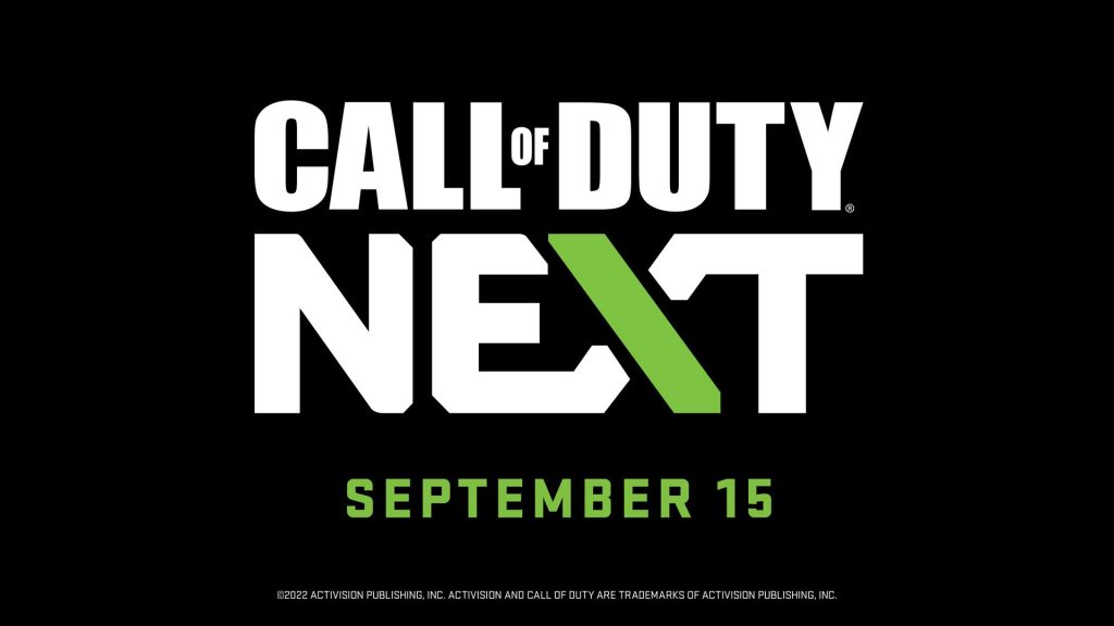 بخش چندنفره بازی Call of Duty: Modern Warfare 2 در تاریخ 15 سپتامبر رونمایی خواهد شد