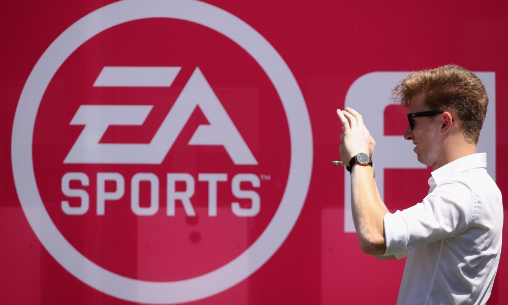 شایعه: آمازون قصد دارد تا شرکت EA را خریداری کند