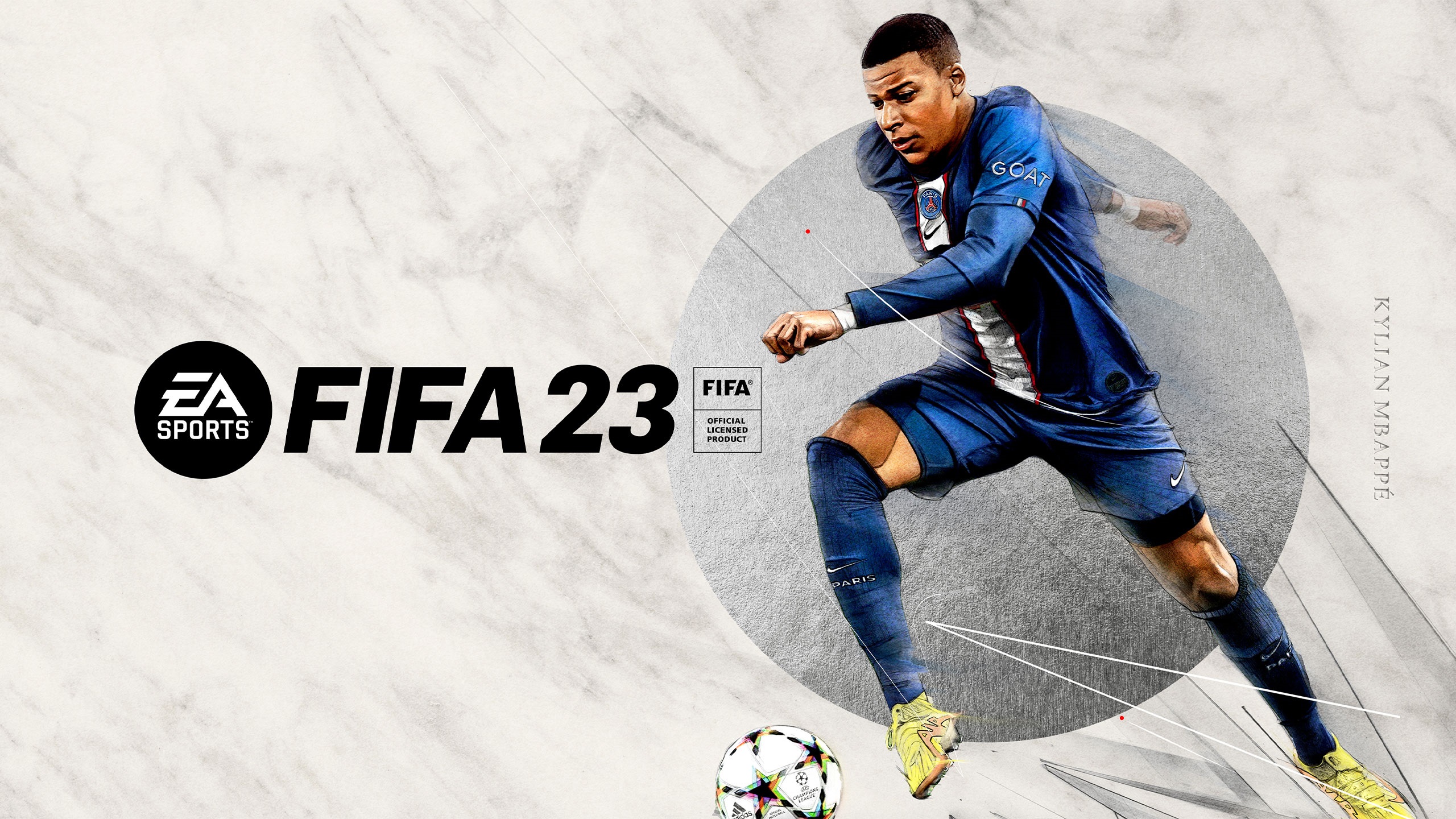 با تکنولوژی‌های جدید به کار رفته در بازی FIFA 23 آشنا شوید
