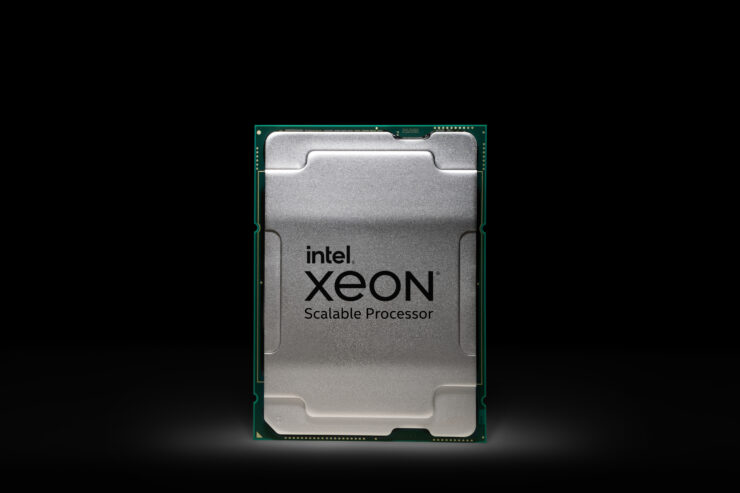 پردازنده Intel Xeon Platinum 8380 بهبودهای قابل توجهی را همراه با لینوکس 6.0 دریافت خواهد کرد