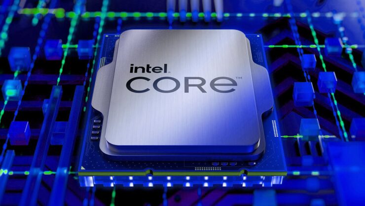 بنچ‌مارک جدیدی از پردازنده Core i9-13900K اینتل منتشر شد؛ تا 60 درصد سریع‌تر از 12900K