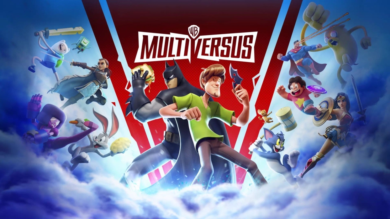 بازی MultiVersus در کمتر از دو هفته از 10 میلیون بازیکن عبور کرد