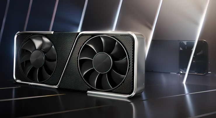 شایعاتی در مورد مشخصات احتمالی GeForce RTX 4070 به بیرون درز کرد